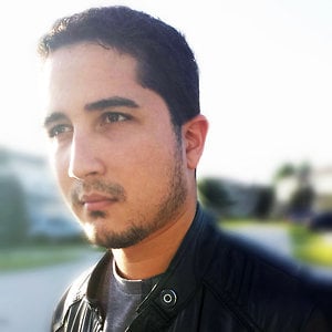 Profile picture for Ricardo J. Vazquez