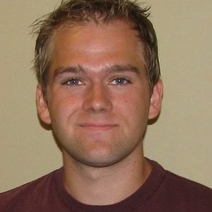 Profile picture for Tyler Verkade