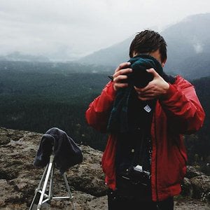 Profile picture for Joshua McArthur