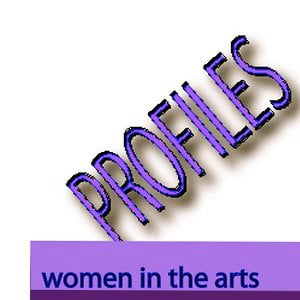Profile picture for PROFILES: Women in the Arts NW