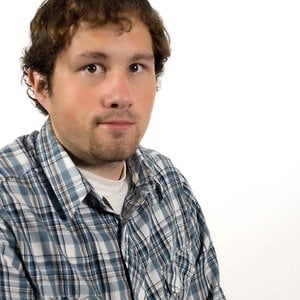 Profile picture for Travis Heberling