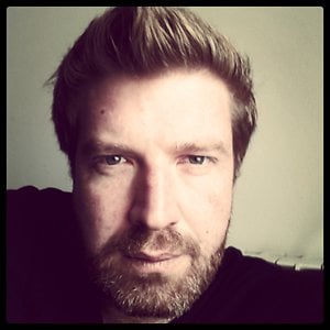 Profile picture for Gavin Owens