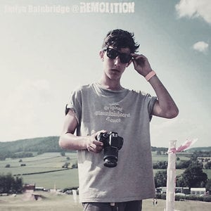 Profile picture for William McAuley