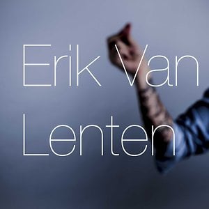 Profile picture for Erik Van Lenten