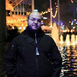 Profile picture for Kevin A. L. Villarreal