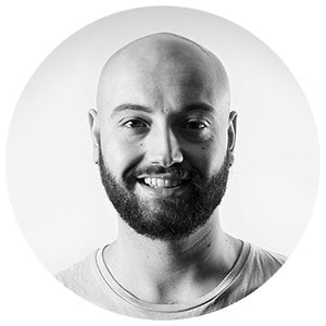Profile picture for Antonio Capuozzo