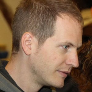 Profile picture for Kai Jauslin