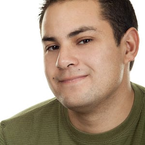 Profile picture for Osvaldo Mayer Cardenas
