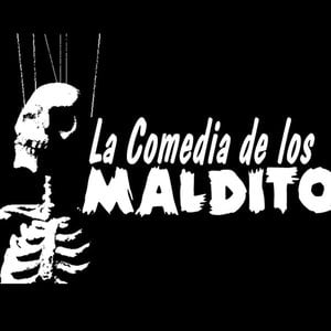 Profile picture for La Comedia de los Malditos