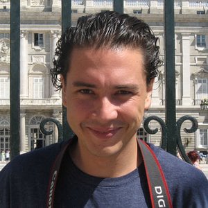 Profile picture for Rodrigo Gómez