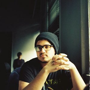 Profile picture for Fernando Pacheco de Castro