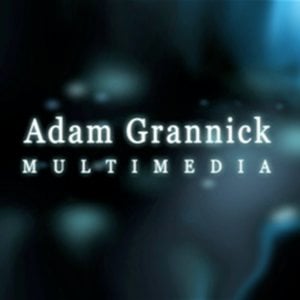 Profile picture for Adam Grannick Multimedia