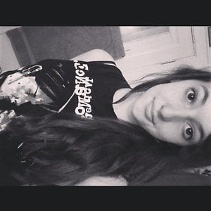 Profile picture for Jillian Dominique