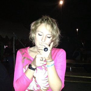 Profile picture for Jacqueline Maatman