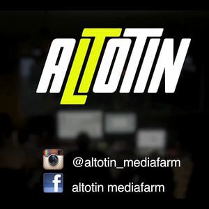 Profile picture for Altotin Mediafarm