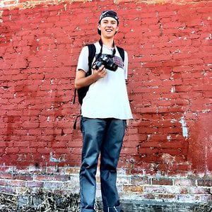 Profile picture for Ian Johnson