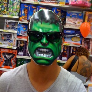 Profile picture for Paulo Moreira