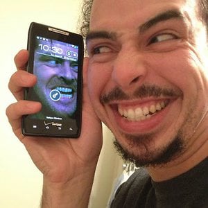 Profile picture for Jimi Hansen
