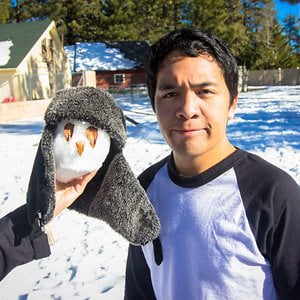 Profile picture for Andrew Mercene