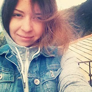 Profile picture for Yuliana Vislova