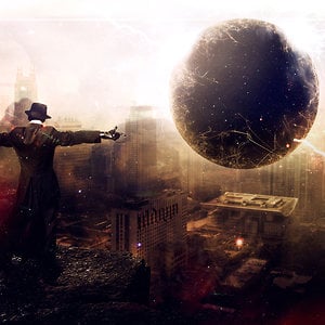 Profile picture for mark thompson