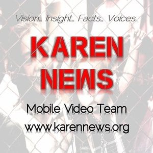 Profile picture for Karen News