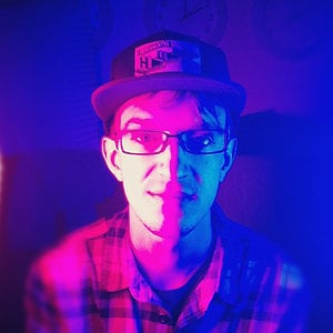 Profile picture for Jason Caryl