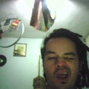 Profile picture for Andrés Jaque