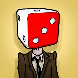Profile picture for Dice Productions