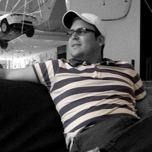 Profile picture for Francisco Moncayo