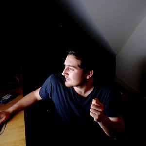 Profile picture for James Chappell