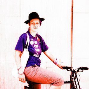 Profile picture for Jessica Burton