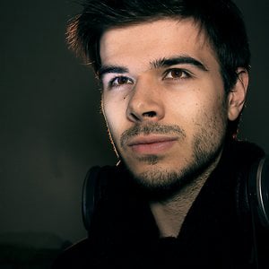 Profile picture for Florent GODIN