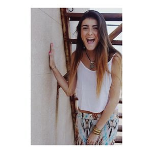 Profile picture for Blanca Amat Sayrach