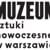 Muzeum Sztuki Nowoczesnej