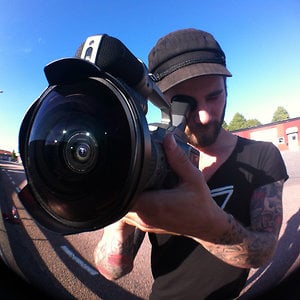 Profile picture for Richard Karlsson