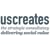 Uscreates