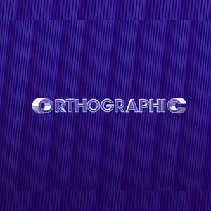 Profile picture for orthographic