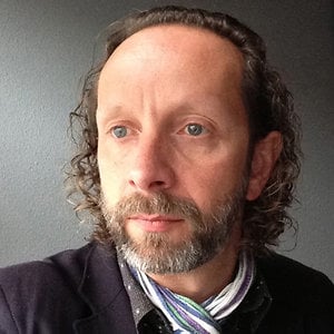 Profile picture for Paul Sermon