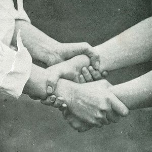 Profile picture for Held Hands