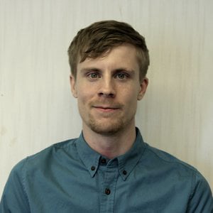 Profile picture for pontus mattsson