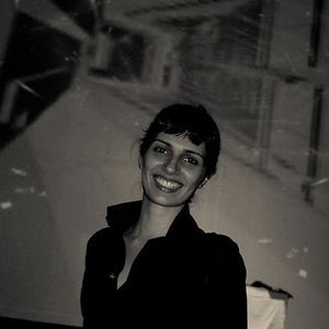 Profile picture for Ines Goncalves