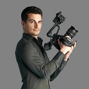 Profile picture for Nino Leitner