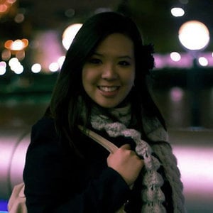 Profile picture for Mellissa Lo