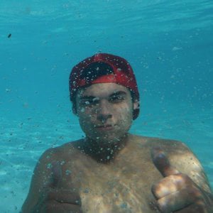 Profile picture for Jordan Brown