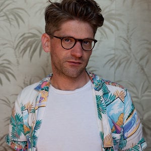 Profile picture for Jonathan Entwistle
