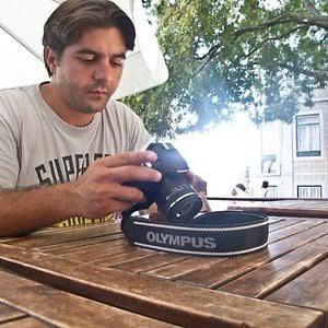 Profile picture for Riccardo Gugliotta