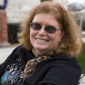 Profile picture for Catherine Lee