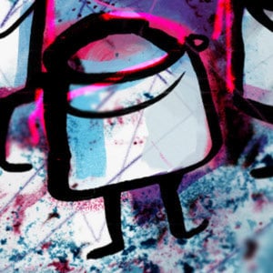 Profile picture for bachory
