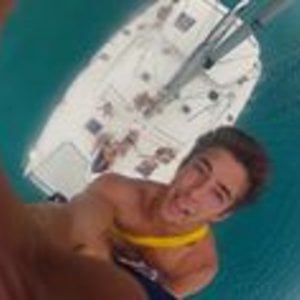 Profile picture for Nick Lyon